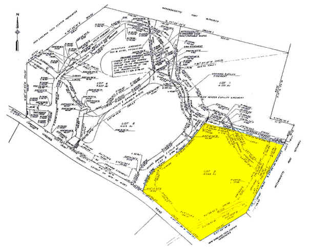 More Photos Of 521 Virginia Rdg, Concord Unknown For Lease