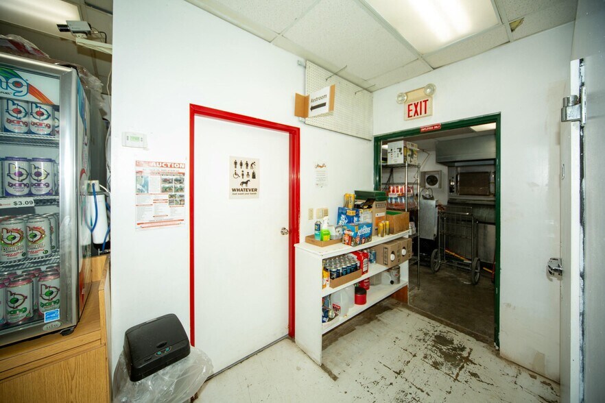 More Photos Of 784 E State Highway 215, Dadeville Self Storage For Sale