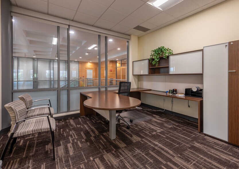 More Photos Of 100 Crowley Dr, Marlborough Office For Lease