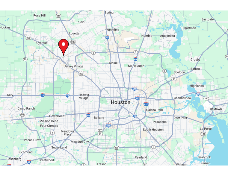 More Photos Of 11700-11900 FM 1960 Rd W, Houston Medical For Sale