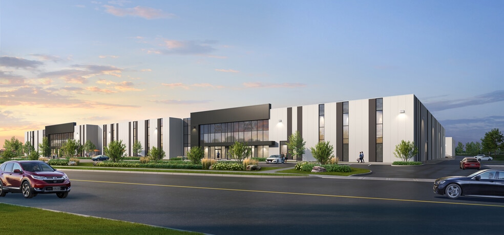 More Photos Of 325 Northfield E dr, Waterloo Unknown For Lease