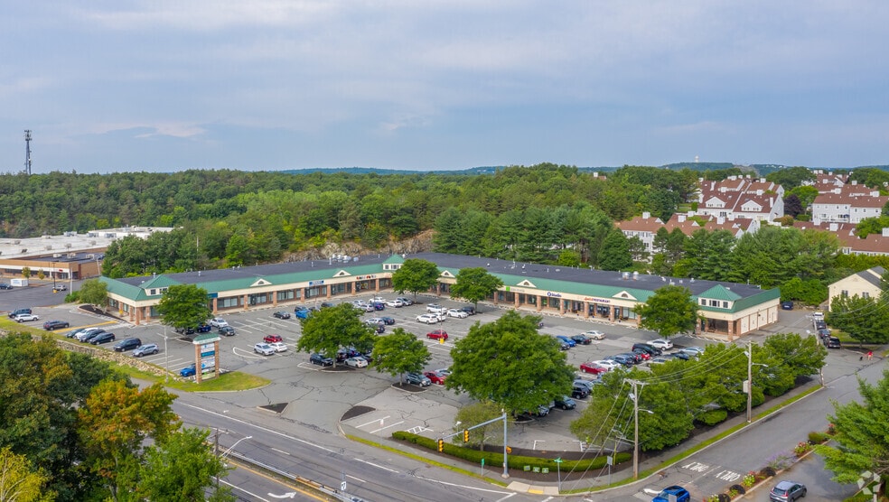 400 Highland Ave, Salem, MA 01970 Retail For Lease