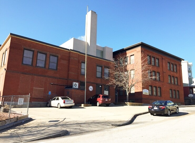 Primary Photo Of 51 Gage St, Worcester Schools For Lease