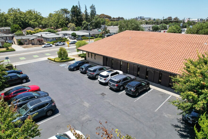 More Photos Of 1156 N 4th St, San Jose Office For Lease