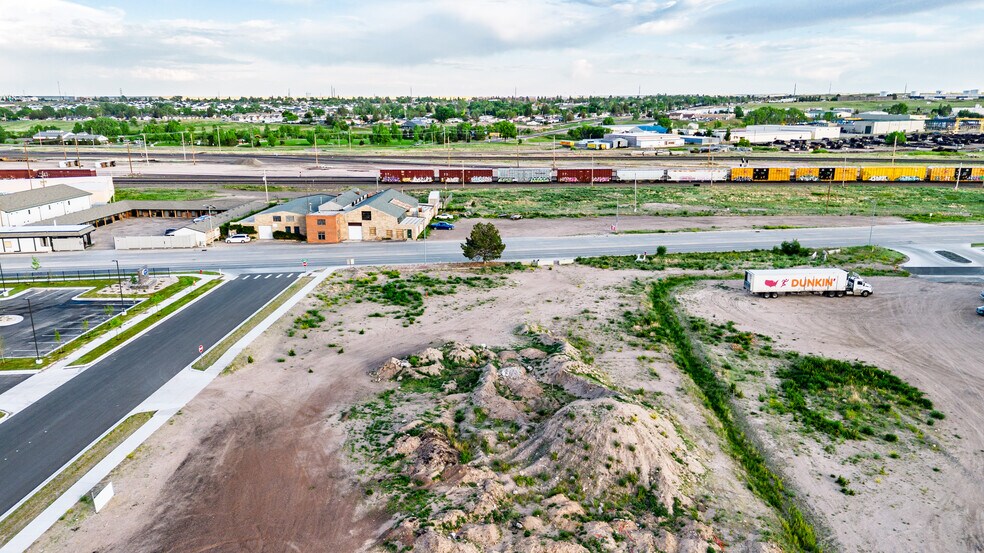 More Photos Of W Lincolnway, Cheyenne Land For Sale