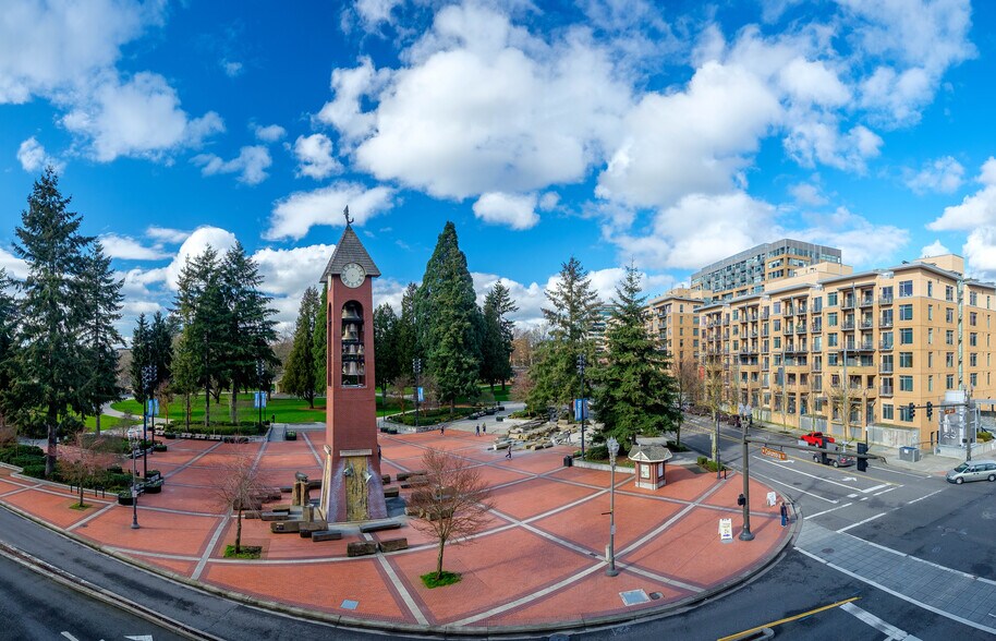 More Photos Of 700 Washington St, Vancouver Office For Lease