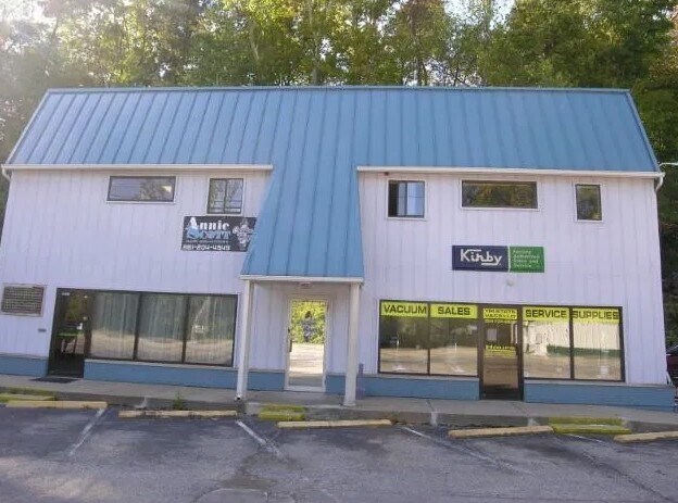 Primary Photo Of 3473 Us-60, Huntington Storefront Retail Office For Sale