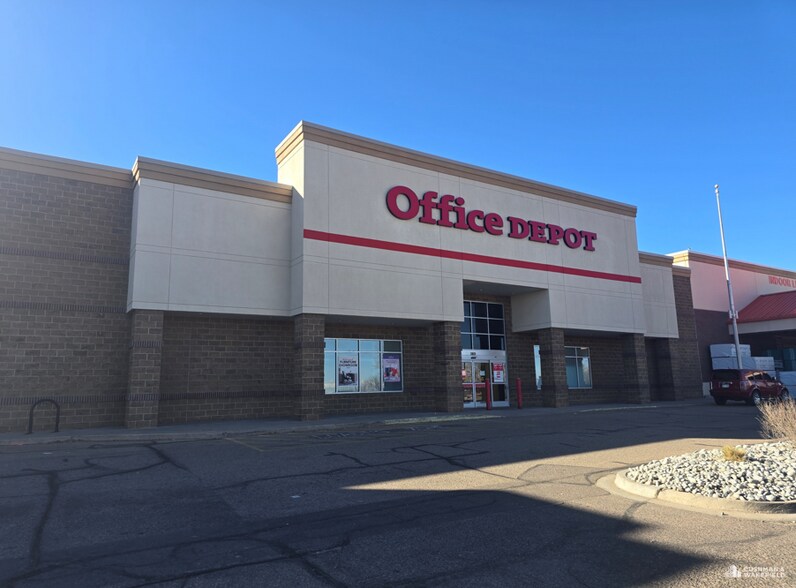 Primary Photo Of 2815-2833 35th Ave, Greeley General Retail For Lease