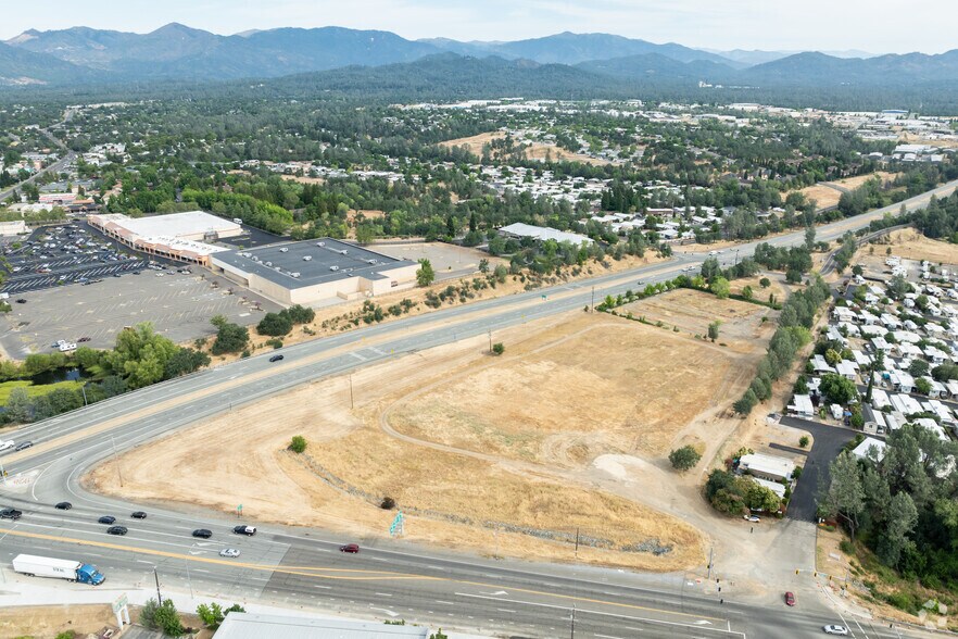 More Photos Of 10 Lake Blvd, Redding Land For Sale