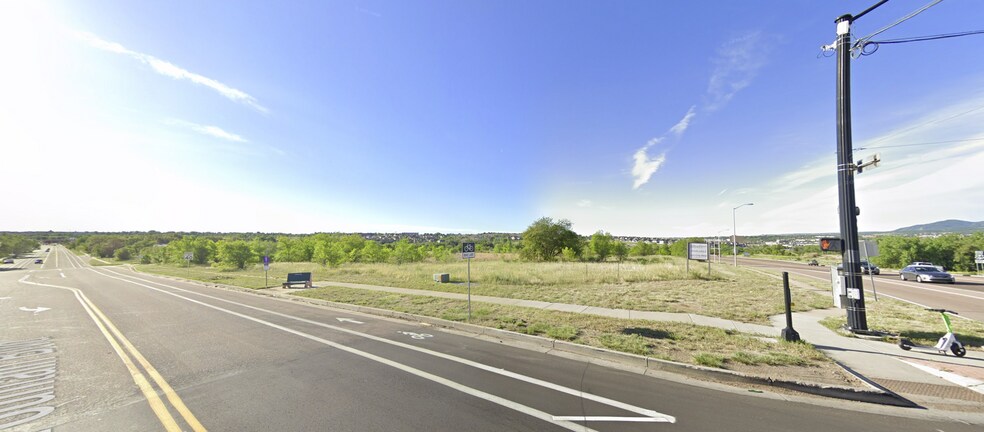 More Photos Of E Fountain blvd, Colorado Springs Land For Sale