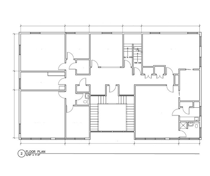 More Photos Of 2920 Edgewood Cir, Columbus Office For Lease