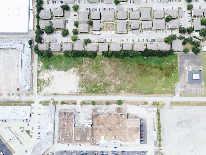 More Photos Of Kingspoint Rd, Houston Land For Sale