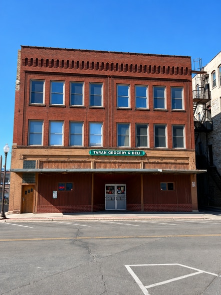 Primary Photo Of 14 3rd St NW, Faribault Storefront Retail Residential For Sale