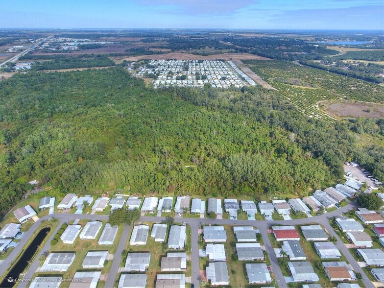 More Photos Of 21700 US Highway 27, Lake Wales Land For Sale