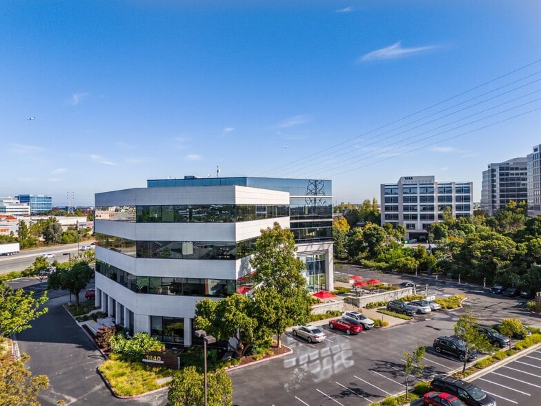 More Photos Of 1840 Gateway Dr, San Mateo Coworking Space
