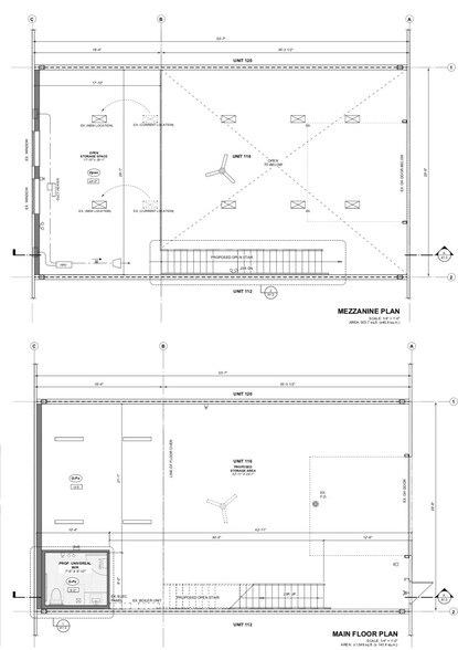 More Photos Of 12 Heatherglen Pl, Calgary Manufacturing For Lease