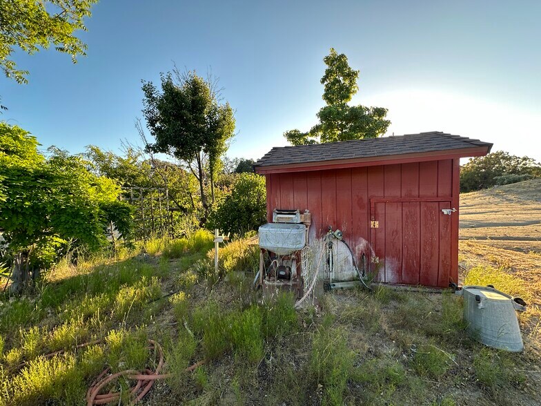 More Photos Of 29820 Old Mitchell Camp Road, Warner Springs Land For Sale