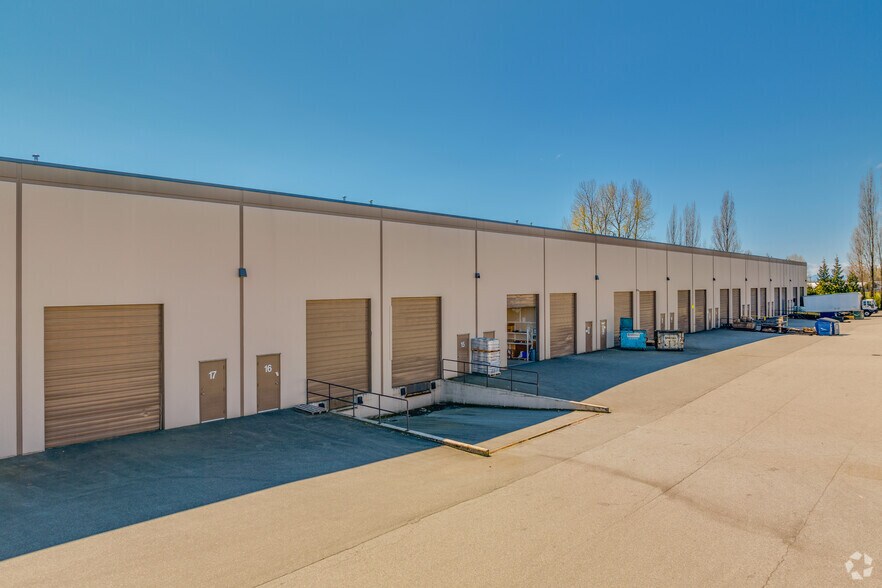 More Photos Of 7163 Vantage Way, Delta Warehouse For Lease