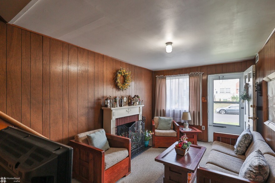 More Photos Of 752 E Green St, Allentown Apartments For Sale