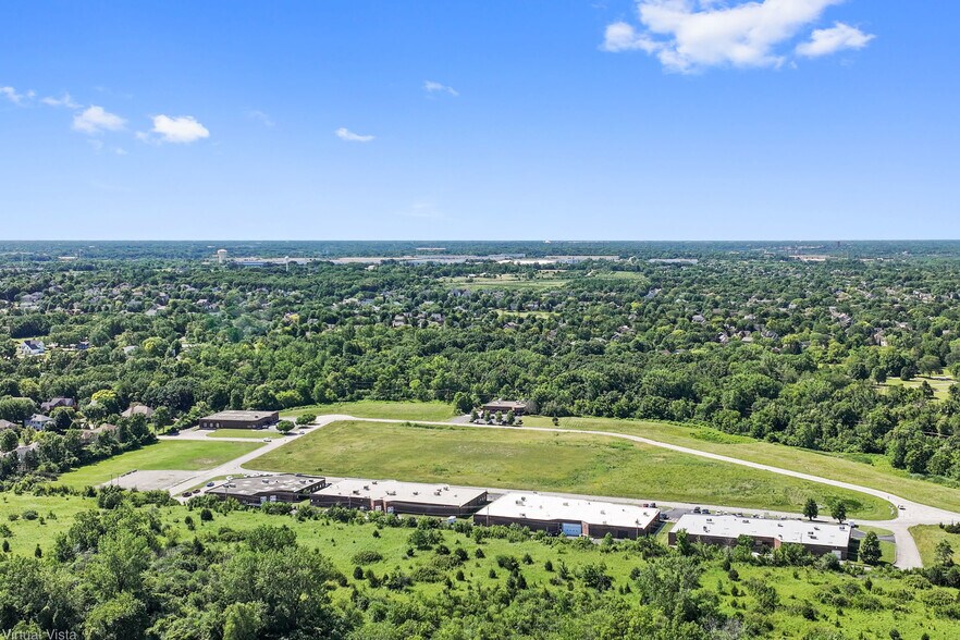 More Photos Of 201-245 Oswald Ave, Batavia Flex For Sale