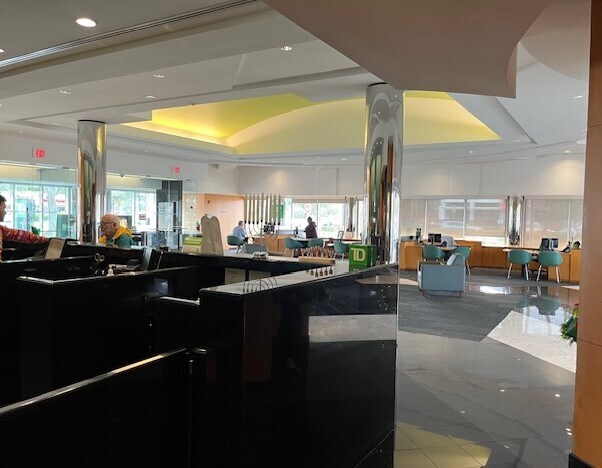 More Photos Of 3325 W Hillsboro Blvd, Deerfield Beach Bank For Sale