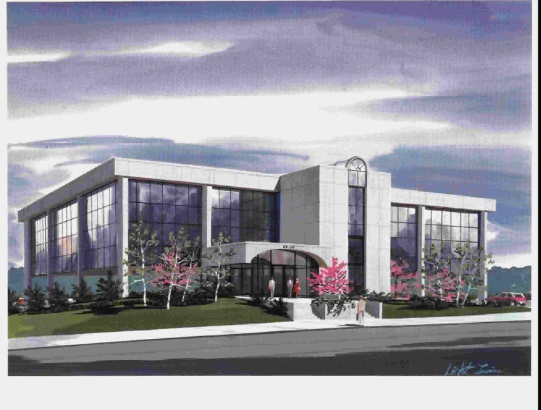 More Photos Of 33-00 Broadway, Fair Lawn Office For Lease