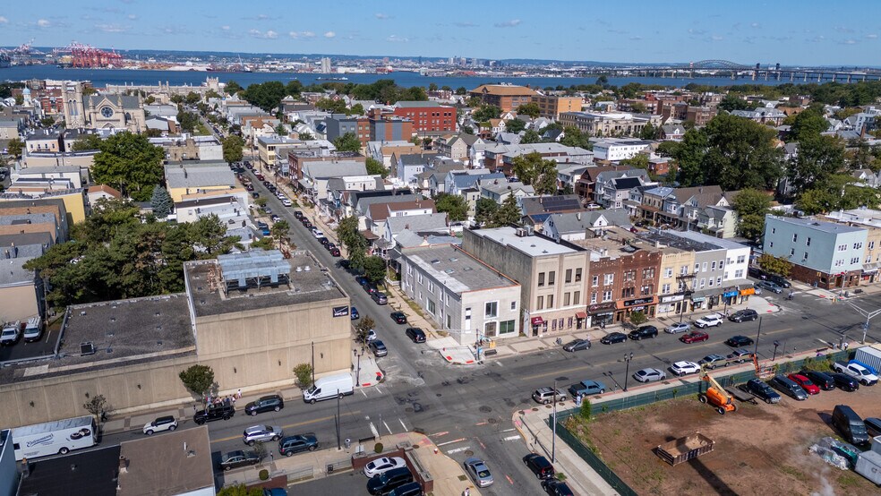 More Photos Of 629 Broadway, Bayonne Medical For Sale