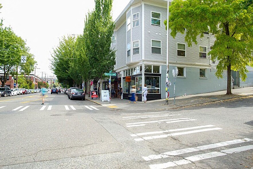 More Photos Of 701-711 E Pike St, Seattle Apartments For Sale