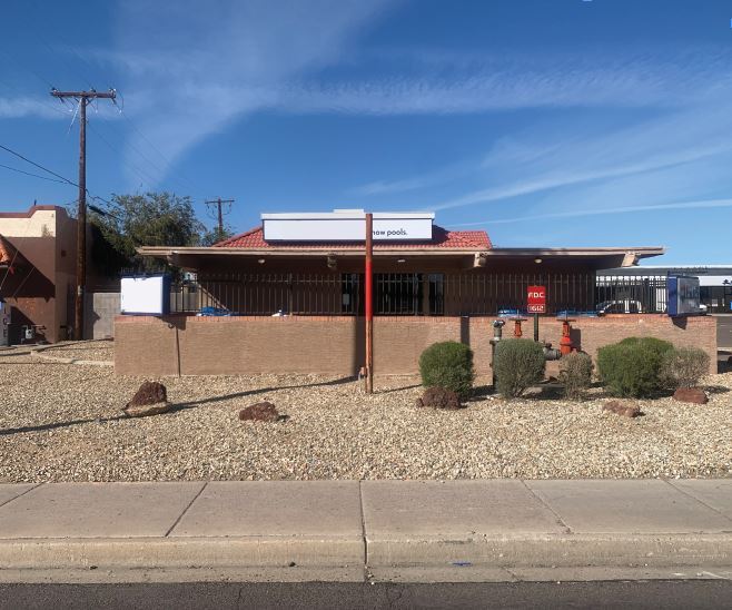 More Photos Of 1546 W Bell Rd, Phoenix Restaurant For Sale