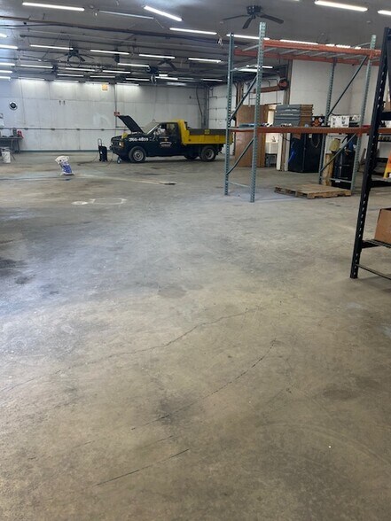 More Photos Of 1533 Buena Vista Hwy, Wilcox Industrial For Sale
