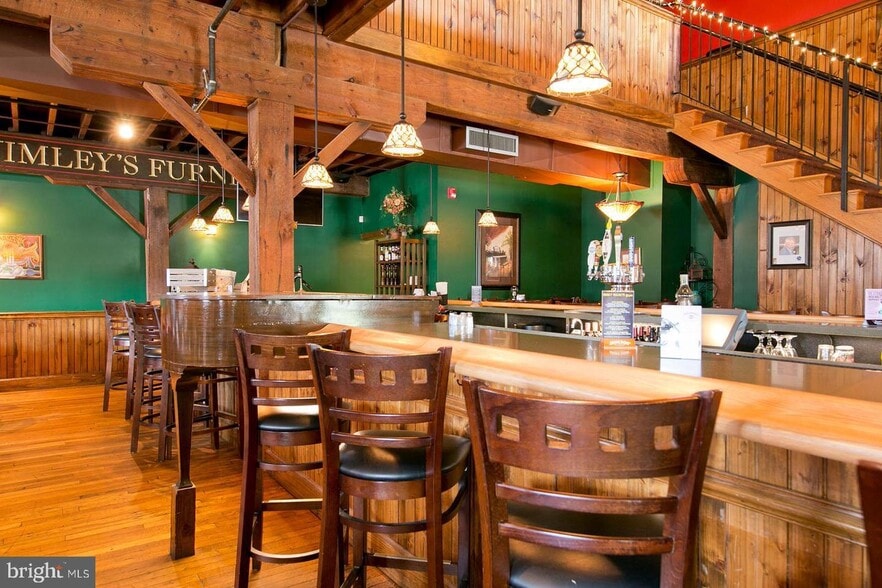 More Photos Of 121-125 E Piccadilly St, Winchester Restaurant For Sale