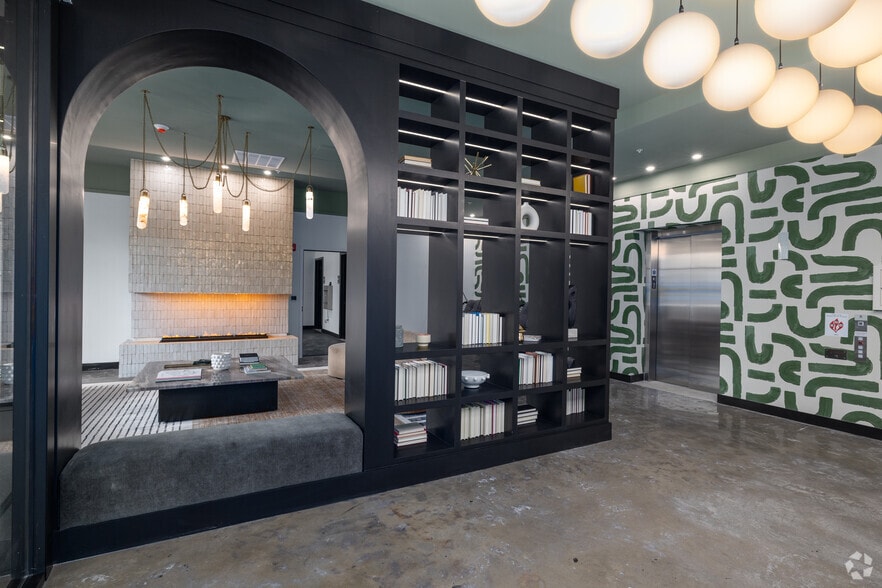 More Photos Of 873 COMMUNIPAW Ave, Jersey City Apartments For Lease