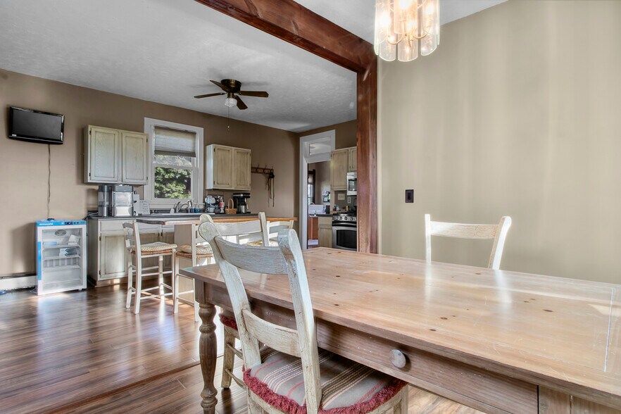 More Photos Of 5189 W 600 N, McCordsville Medical For Sale