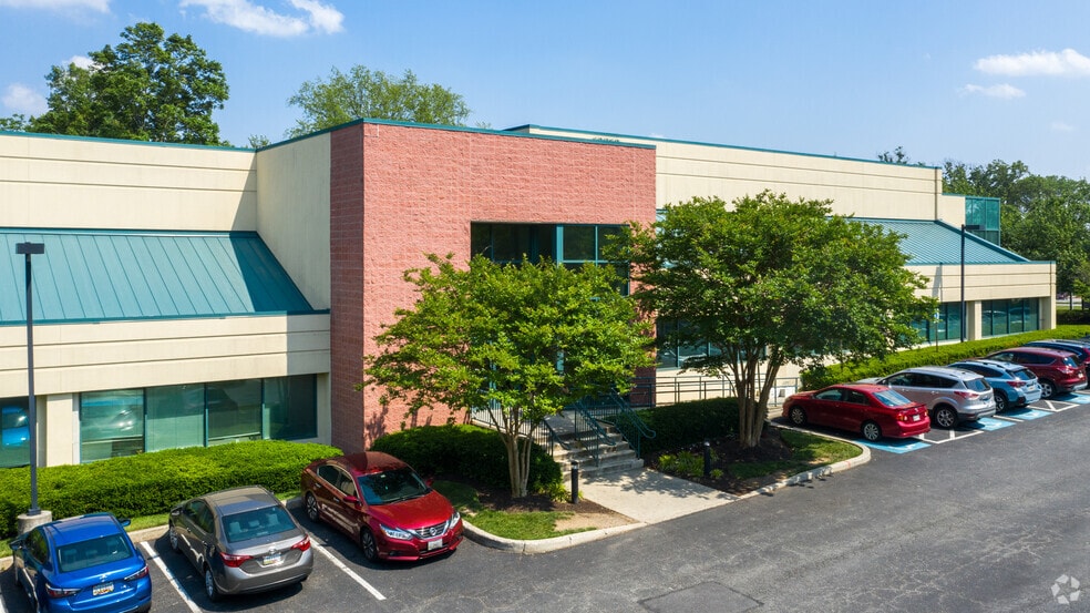 More Photos Of 10910 Little Patuxent Pky, Columbia Medical For Sale