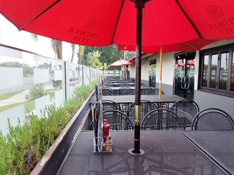More Photos Of 8082 Adams Ave, Huntington Beach Restaurant For Lease