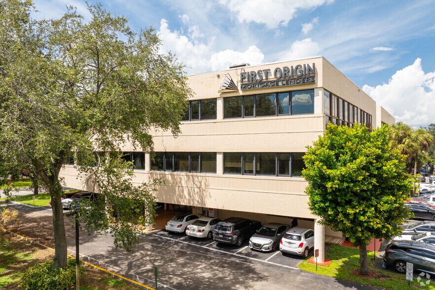 Primary Photo Of 14100 Palmetto Frontage Rd, Miami Lakes Office Residential For Sale