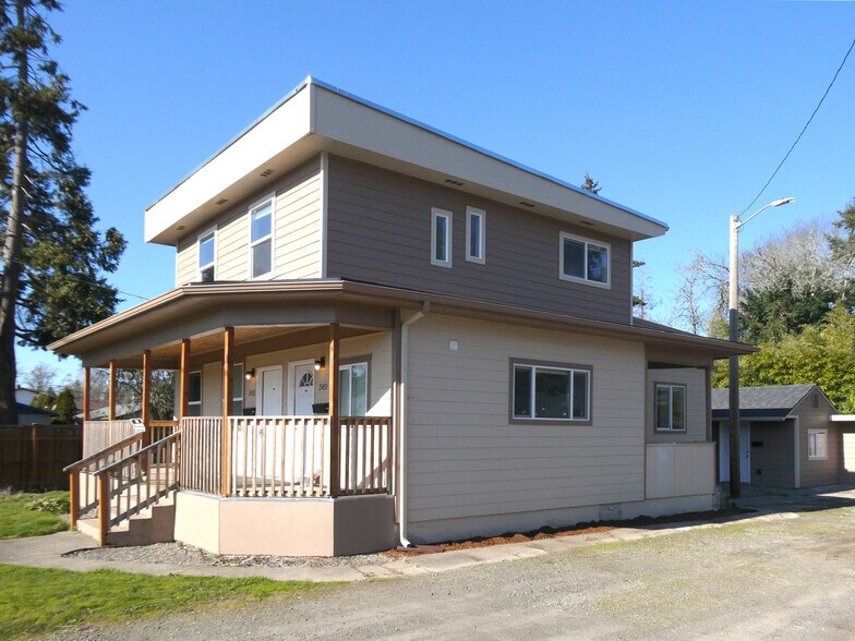 More Photos Of 2451-2473 Trade St SE, Salem Apartments For Sale