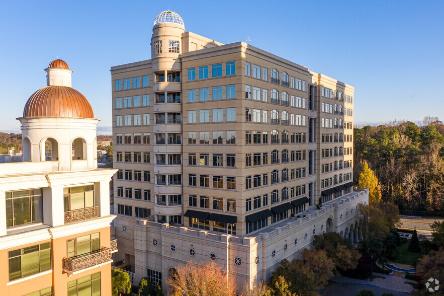 Primary Photo Of 3290 Northside Pky NW, Atlanta Office For Lease