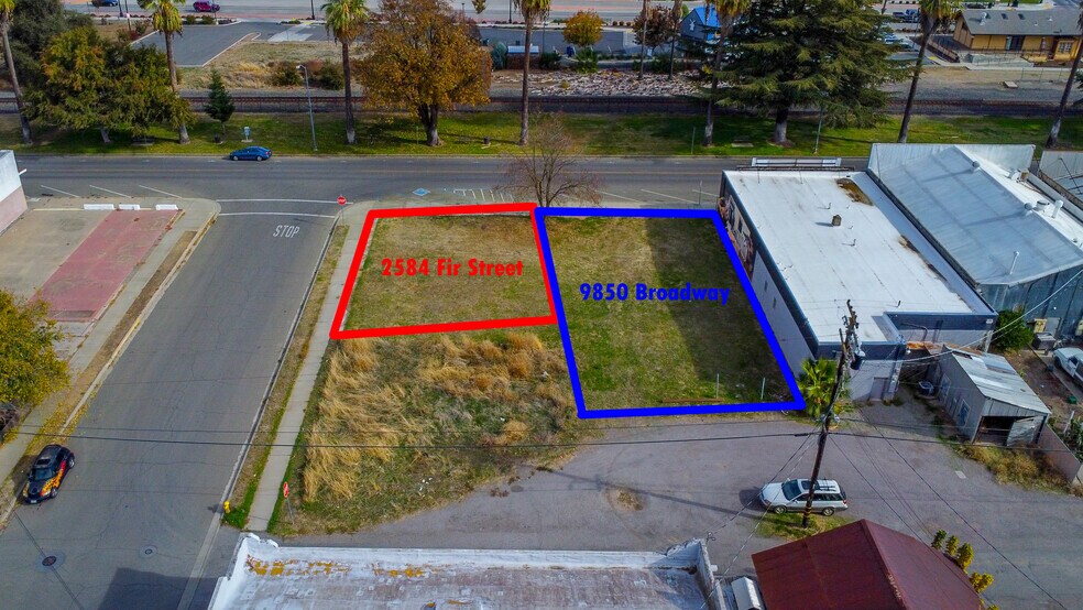 More Photos Of 9850 Broadway, Live Oak Land For Sale