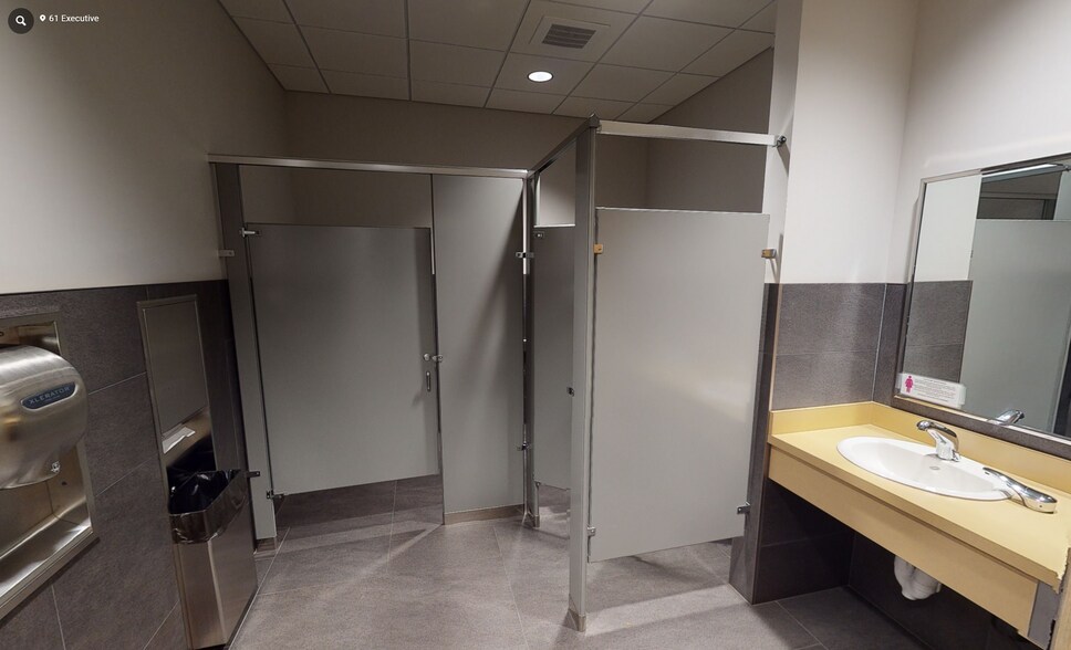 More Photos Of 61 Executive Ct, West Middlesex Office For Lease