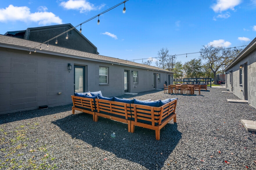 More Photos Of , Houston Multifamily For Sale