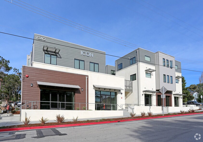 Primary Photo Of 1340 Taft St, San Luis Obispo Apartments For Lease