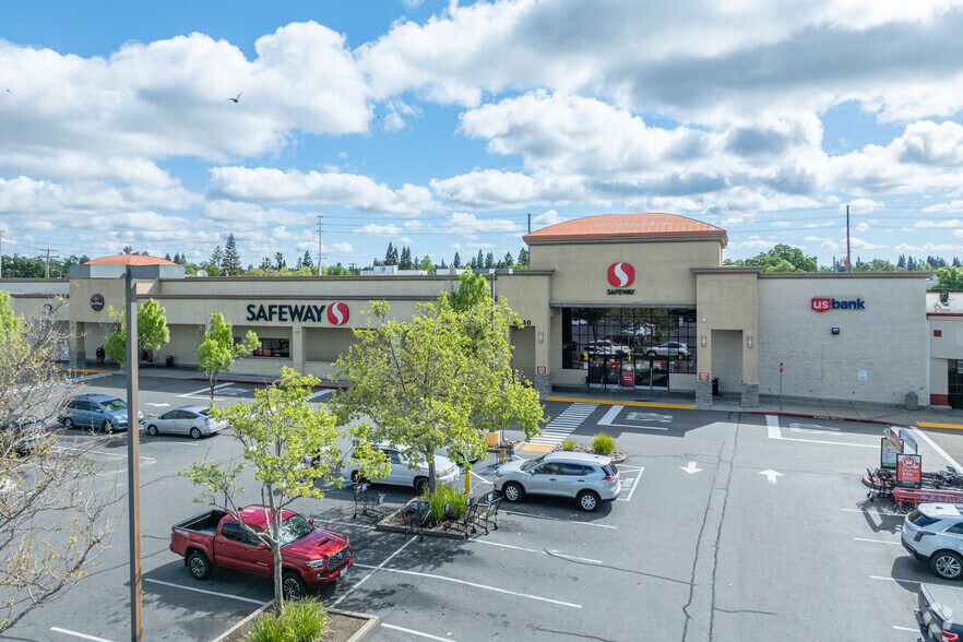 More Photos Of 4010-4020 Manzanita Ave, Carmichael Unknown For Lease