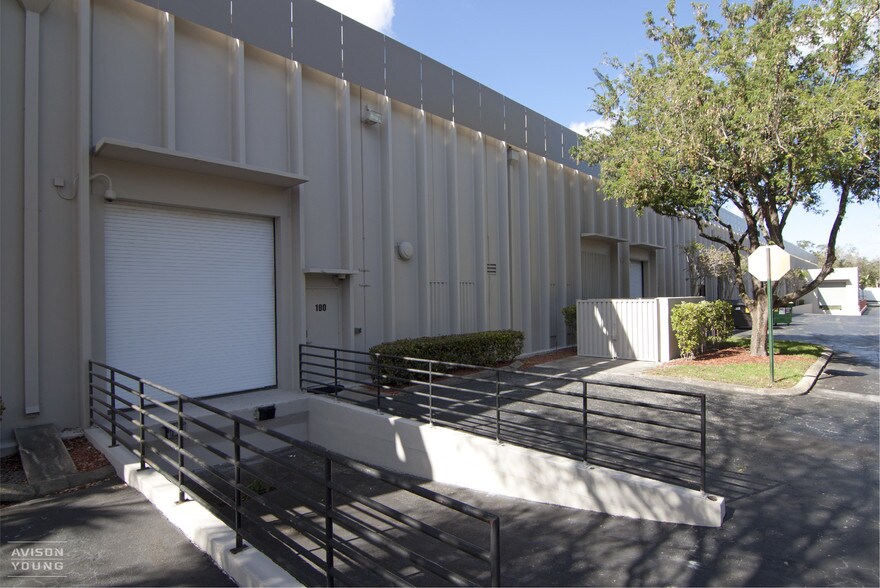More Photos Of 1700 NW 66th Ave, Plantation Office For Lease