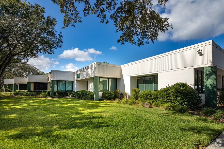 Primary Photo Of 1202 Tech Blvd, Tampa Light Manufacturing For Lease