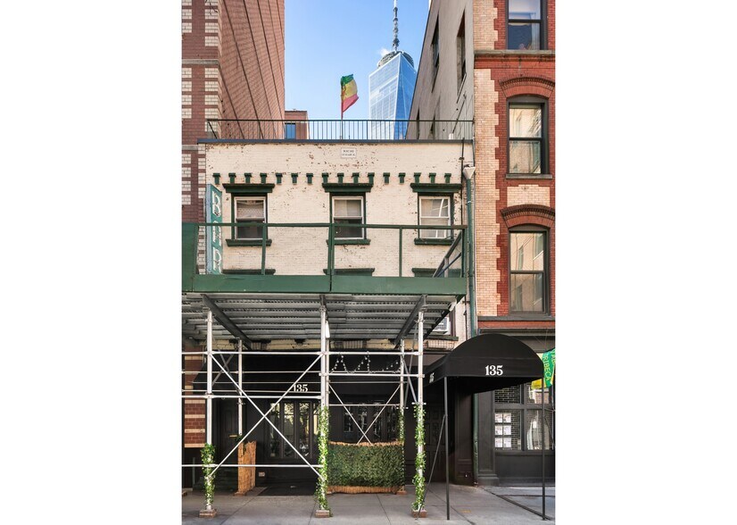 More Photos Of 135 Reade St, New York Multifamily For Sale