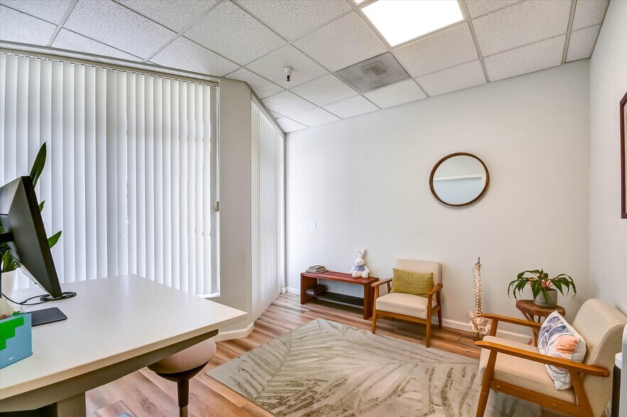 More Photos Of 1300 Grant Ave, Novato Office For Sale