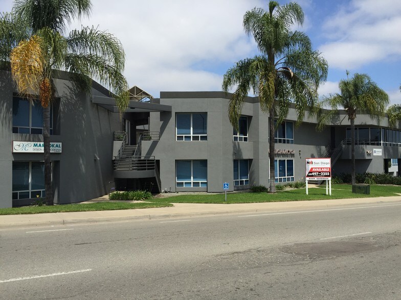 More Photos Of 9474 Kearny Villa Rd, San Diego Office For Lease