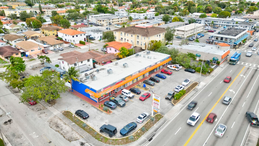 More Photos Of 4735 W Flagler St, Coral Gables Restaurant For Sale