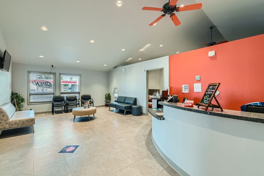 More Photos Of 112 S Denver Ave, Fort Lupton Medical For Lease